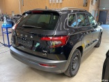 Skoda  Karoq  Style 4x4 2.0 TDI 110KW AT7 E6d #2