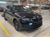  Skoda  Karoq  Style 4x4 2.0 TDI 110KW AT7 E6d #8
