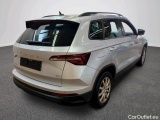  Skoda  Karoq  Style 4x4 2.0 TDI 110KW AT7 E6d #2