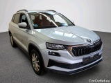  Skoda  Karoq  Style 4x4 2.0 TDI 110KW AT7 E6d #21