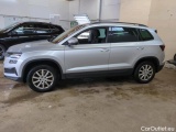  Skoda  Karoq  Style 4x4 2.0 TDI 110KW AT7 E6d #22