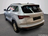  Skoda  Karoq  Style 4x4 2.0 TDI 110KW AT7 E6d #24