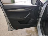  Skoda  Karoq  Style 4x4 2.0 TDI 110KW AT7 E6d #25