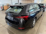  Skoda  Octavia  Combi Ambition 2.0 TDI 85KW AT7 E6d #2