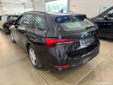 Skoda  Octavia  Combi Ambition 2.0 TDI 85KW AT7 E6d #9