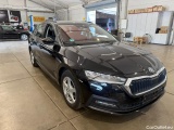  Skoda  Octavia  Combi Ambition 2.0 TDI 85KW AT7 E6d #8