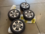  Skoda  Octavia  Combi Ambition 2.0 TDI 85KW AT7 E6d #24