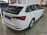  Skoda  Octavia  Combi First Edition 2.0 TDI 110KW AT7 E6dT #2