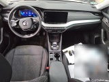  Skoda  Octavia  Combi First Edition 2.0 TDI 110KW AT7 E6dT #3
