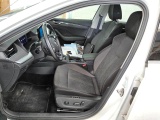  Skoda  Octavia  Combi First Edition 2.0 TDI 110KW AT7 E6dT #4