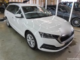  Skoda  Octavia  Combi First Edition 2.0 TDI 110KW AT7 E6dT #7