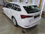 Skoda  Octavia  Combi First Edition 2.0 TDI 110KW AT7 E6dT #8