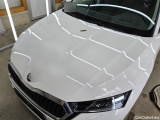  Skoda  Octavia  Combi First Edition 2.0 TDI 110KW AT7 E6dT #25