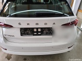  Skoda  Octavia  Combi First Edition 2.0 TDI 110KW AT7 E6dT #36