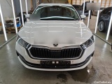  Skoda  Octavia  Combi First Edition 2.0 TDI 110KW AT7 E6dT #38