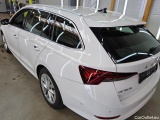  Skoda  Octavia  Combi First Edition 2.0 TDI 110KW AT7 E6dT #39