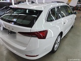  Skoda  Octavia  Combi First Edition 2.0 TDI 110KW AT7 E6dT #40