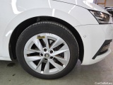  Skoda  Octavia  Combi First Edition 2.0 TDI 110KW AT7 E6dT #50