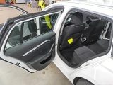 Skoda  Octavia  Combi First Edition 2.0 TDI 110KW AT7 E6dT #68