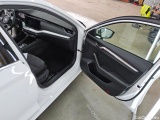  Skoda  Octavia  Combi First Edition 2.0 TDI 110KW AT7 E6dT #79