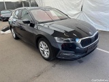  Skoda  Octavia  Combi First Edition 2.0 TDI 110KW AT7 E6dT #8