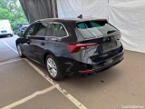  Skoda  Octavia  Combi First Edition 2.0 TDI 110KW AT7 E6dT #9