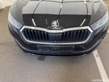  Skoda  Octavia  Combi First Edition 2.0 TDI 110KW AT7 E6dT #38