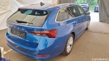  Skoda  Octavia  Combi Style 1.5 TSI 110KW AT7 E6d #2