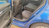  Skoda  Octavia  Combi Style 1.5 TSI 110KW AT7 E6d #10