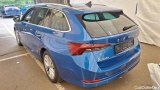  Skoda  Octavia  Combi Style 1.5 TSI 110KW AT7 E6d #9