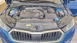  Skoda  Octavia  Combi Style 1.5 TSI 110KW AT7 E6d #13