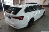  Skoda  Octavia  Combi Style 2.0 TDI 110KW AT7 E6d #2