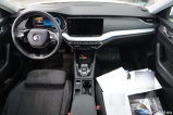  Skoda  Octavia  Combi Style 2.0 TDI 110KW AT7 E6d #3