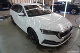  Skoda  Octavia  Combi Style 2.0 TDI 110KW AT7 E6d #7