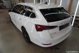  Skoda  Octavia  Combi Style 2.0 TDI 110KW AT7 E6d #8