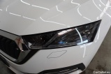  Skoda  Octavia  Combi Style 2.0 TDI 110KW AT7 E6d #67