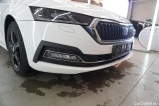  Skoda  Octavia  Combi Style 2.0 TDI 110KW AT7 E6d #88