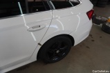  Skoda  Octavia  Combi Style 2.0 TDI 110KW AT7 E6d #115