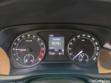  Skoda  Octavia  Lim. Active 2.0 TDI 85KW MT6 E6d #5