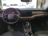  Skoda  Octavia  Lim. Active 2.0 TDI 85KW MT6 E6d #22