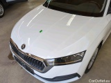  Skoda  Octavia  Lim. Active 2.0 TDI 85KW MT6 E6d #46
