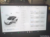  Tesla  Model Y TESLA  Long Range Dual Motor AWD 5d 378kW #5