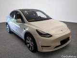  Tesla  Model Y TESLA  Long Range Dual Motor AWD 5d 378kW #7