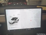  Tesla  Model Y TESLA  Long Range Dual Motor AWD 5d 378kW #23