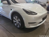  Tesla  Model Y TESLA  Long Range Dual Motor AWD 5d 378kW #30