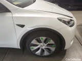  Tesla  Model Y TESLA  Long Range Dual Motor AWD 5d 378kW #35