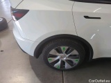  Tesla  Model Y TESLA  Long Range Dual Motor AWD 5d 378kW #40