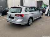  Volkswagen  Passat  Variant 2.0 TDI 110KW AT7 E6d #2