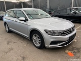  Volkswagen  Passat  Variant 2.0 TDI 110KW AT7 E6d #7