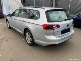  Volkswagen  Passat  Variant 2.0 TDI 110KW AT7 E6d #8